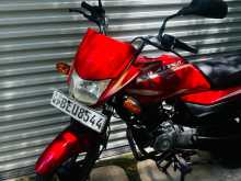 Bajaj Platina 100 Es 2015 Motorbike