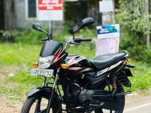 Bajaj Platina 100 Es 2016 Motorbike