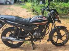 Bajaj Platina 100es 2015 Motorbike