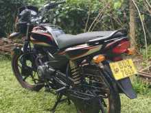 Bajaj Platina 2016 Motorbike