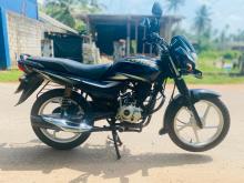 Bajaj Platina 100ES 2017 Motorbike
