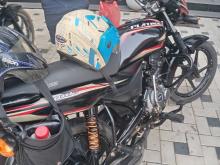 Bajaj Platina 100 ES 2016 Motorbike