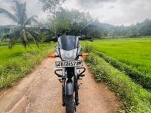 Bajaj Platina 2017 Motorbike