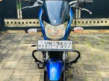 Bajaj Platina 2010 Motorbike