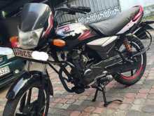 Bajaj Platina 2015 Motorbike