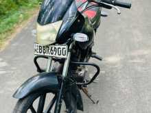 Bajaj Platina 2014 Motorbike