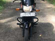 Bajaj Platina 2016 Motorbike