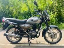 Bajaj Platina 2006 Motorbike