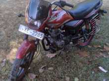 Bajaj Platina 2011 Motorbike