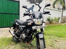 Bajaj Platina 2010 Motorbike