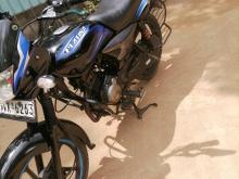 Bajaj Platina 2011 Motorbike