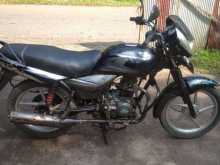 Bajaj Platina 2009 Motorbike