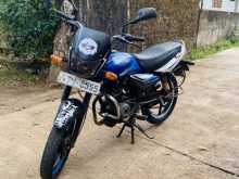 Bajaj Platina 2007 Motorbike