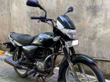 Bajaj Platina 2008 Motorbike
