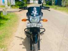 Bajaj Platina 2017 Motorbike