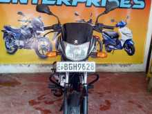 Bajaj Platina 2018 Motorbike