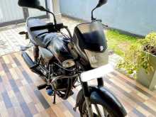 Bajaj Platina 2007 Motorbike