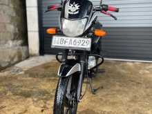 Bajaj Platina 2017 Motorbike