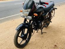 Bajaj Platina 2014 Motorbike