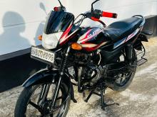 Bajaj Platina 2015 Motorbike