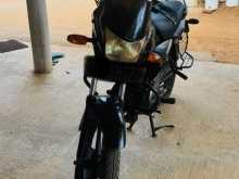 Bajaj Platina 2013 Motorbike
