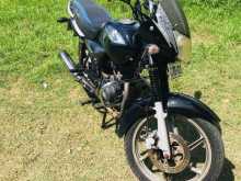 Bajaj Platina 2006 Motorbike