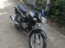 Bajaj Platina 2017 Motorbike