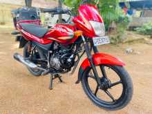 Bajaj Platina 2016 Motorbike