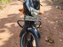 Bajaj Platina 2014 Motorbike