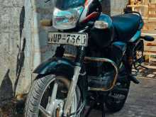 Bajaj Platina 2012 Motorbike