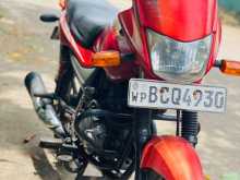 Bajaj Platina 2015 Motorbike
