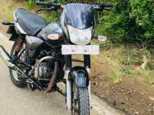 Bajaj Platina 2008 Motorbike
