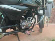 Bajaj Platina 2006 Motorbike