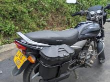 Bajaj Platina 2010 Motorbike