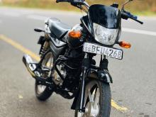 Bajaj Platina 2017 Motorbike