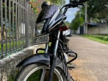 Bajaj Platina 2016 Motorbike
