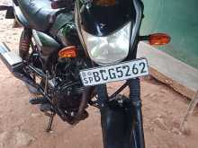 Bajaj PLATINA 2016 Motorbike