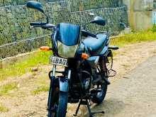 Bajaj Platina 2013 Motorbike