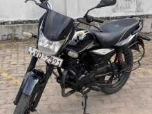 Bajaj Platina 2009 Motorbike