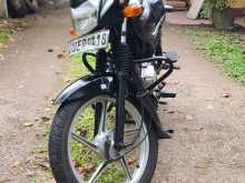 Bajaj Platina 2017 Motorbike