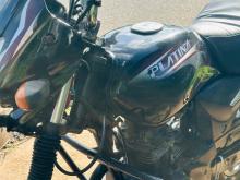 Bajaj Platina 2015 Motorbike
