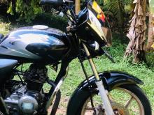 Bajaj Platina 2008 Motorbike