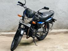 Bajaj Platina 2011 Motorbike