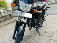 Bajaj Platina 2010 Motorbike