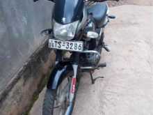 Bajaj Platina 2007 Motorbike