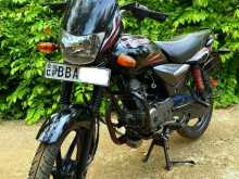 Bajaj Platina 2014 Motorbike