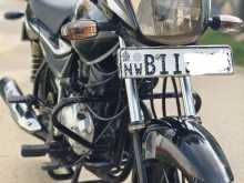 Bajaj Platina 2019 Motorbike