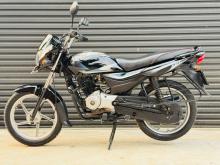 Bajaj Platina 2017 Motorbike