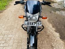 Bajaj Platina 2013 Motorbike