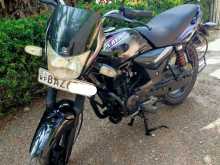 Bajaj Platina 2014 Motorbike